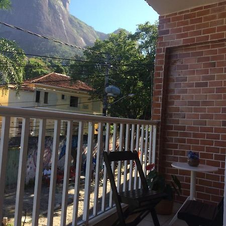 Apartamento Casa Zona Sul Río de Janeiro Exterior foto