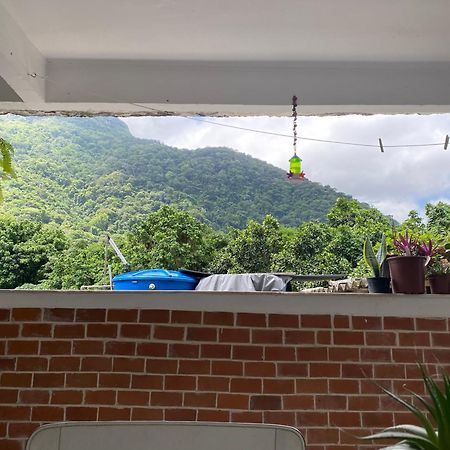 Apartamento Casa Zona Sul Río de Janeiro Exterior foto