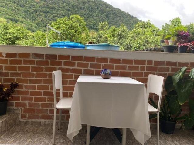 Apartamento Casa Zona Sul Río de Janeiro Exterior foto