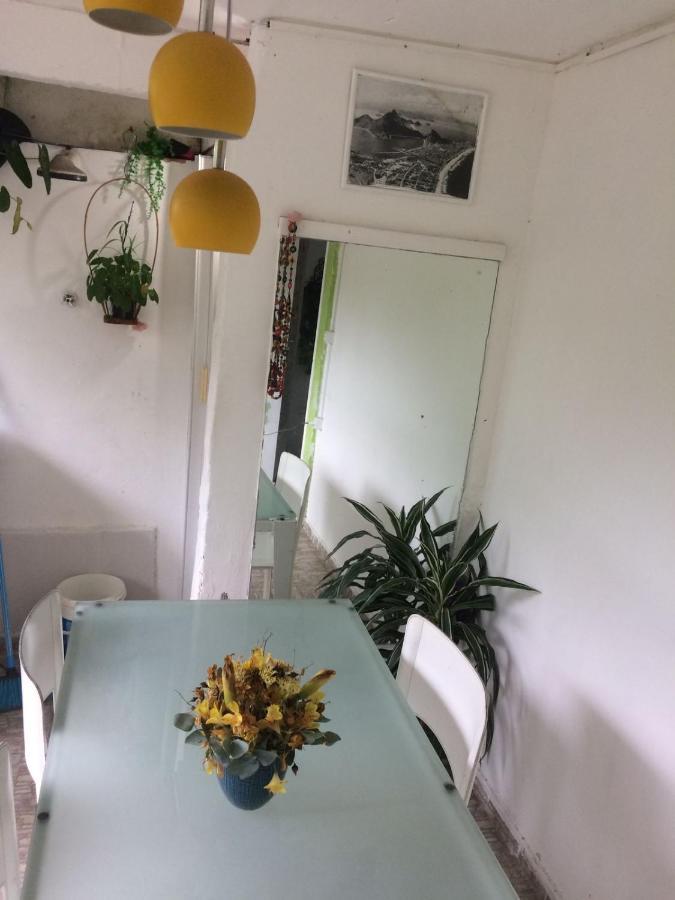 Apartamento Casa Zona Sul Río de Janeiro Exterior foto