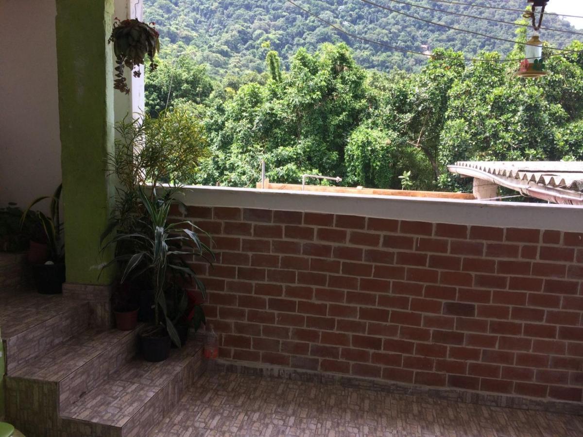Apartamento Casa Zona Sul Río de Janeiro Exterior foto