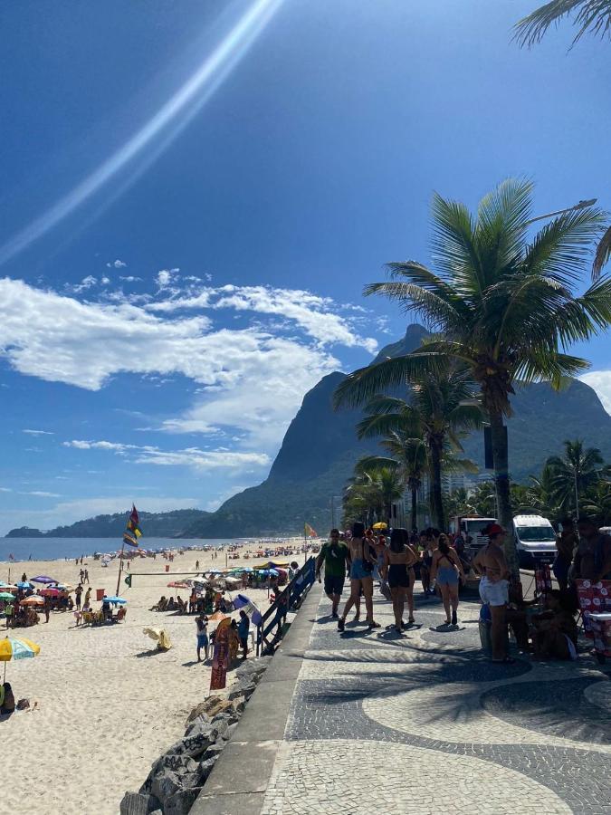 Apartamento Casa Zona Sul Río de Janeiro Exterior foto