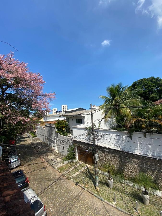 Apartamento Casa Zona Sul Río de Janeiro Exterior foto