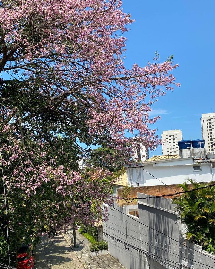 Apartamento Casa Zona Sul Río de Janeiro Exterior foto