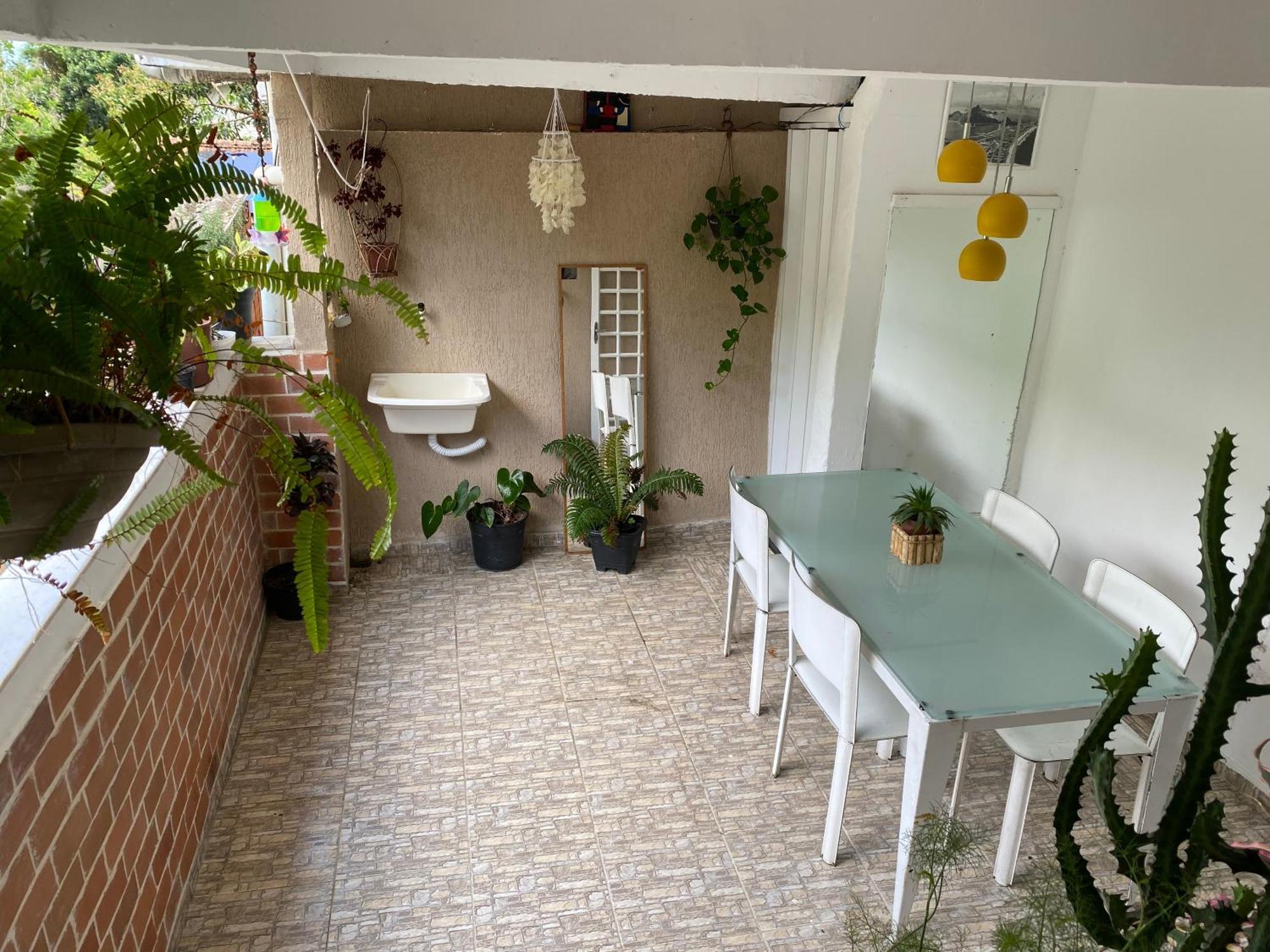Apartamento Casa Zona Sul Río de Janeiro Exterior foto