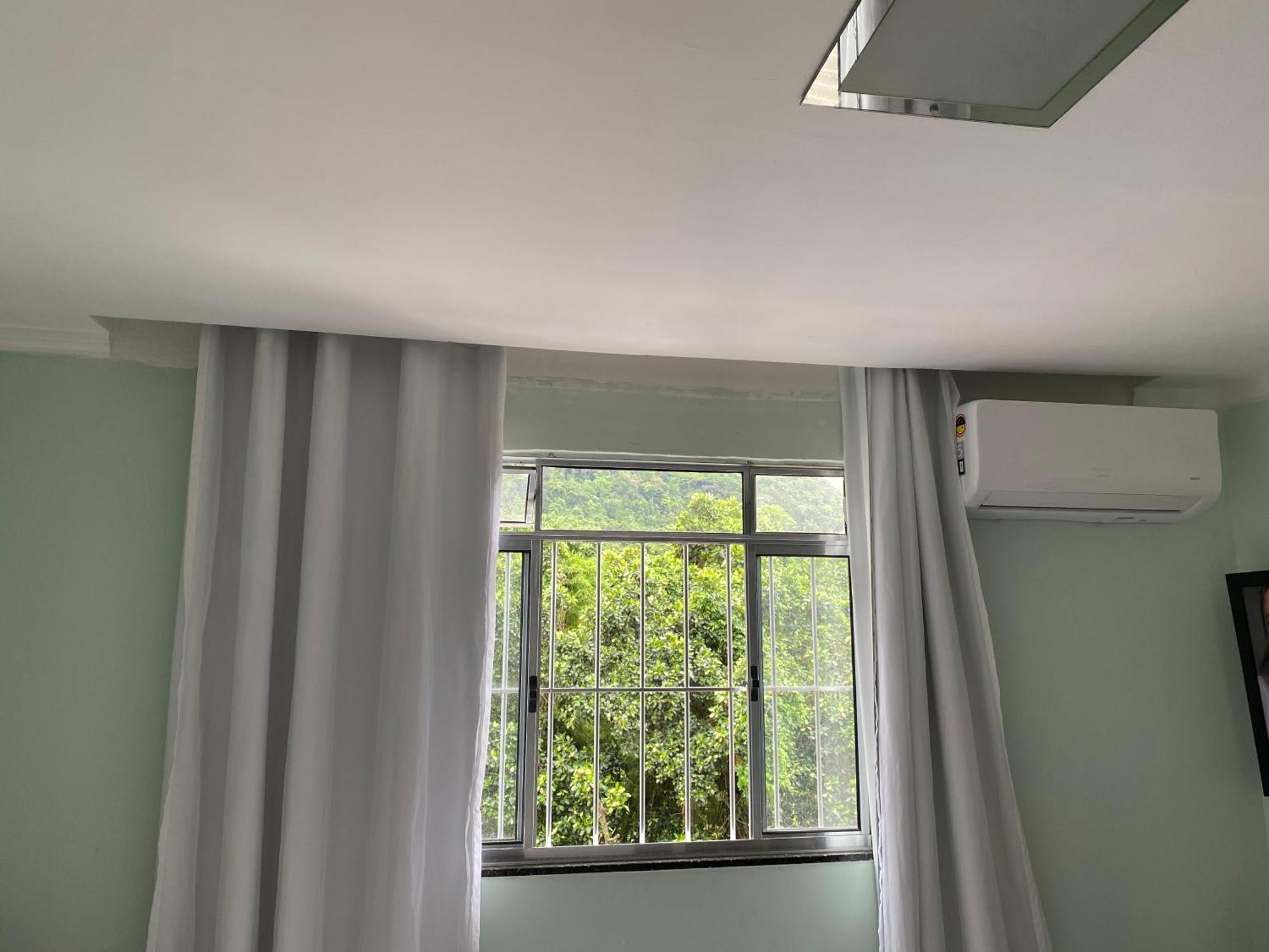 Apartamento Casa Zona Sul Río de Janeiro Exterior foto