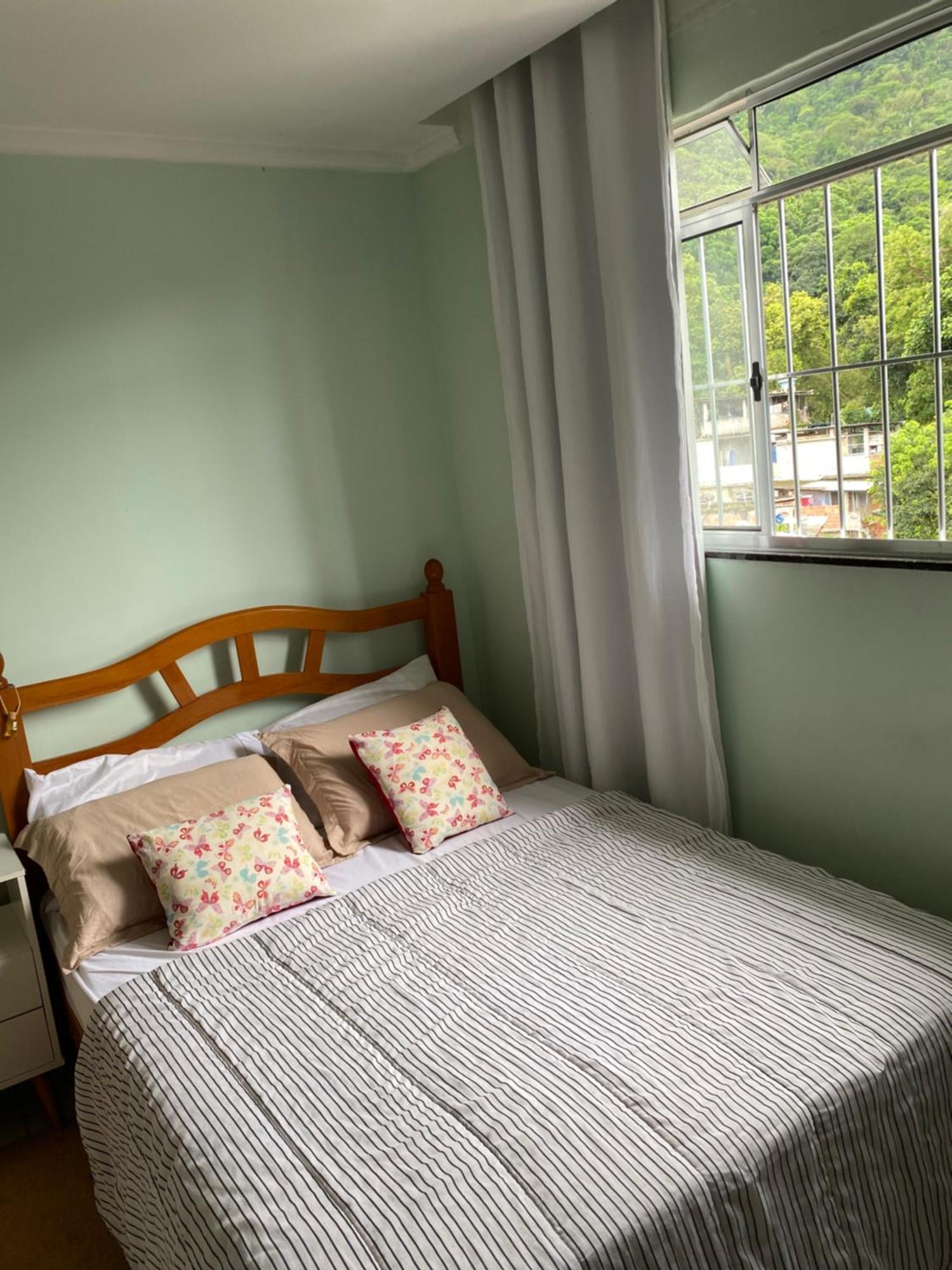 Apartamento Casa Zona Sul Río de Janeiro Exterior foto