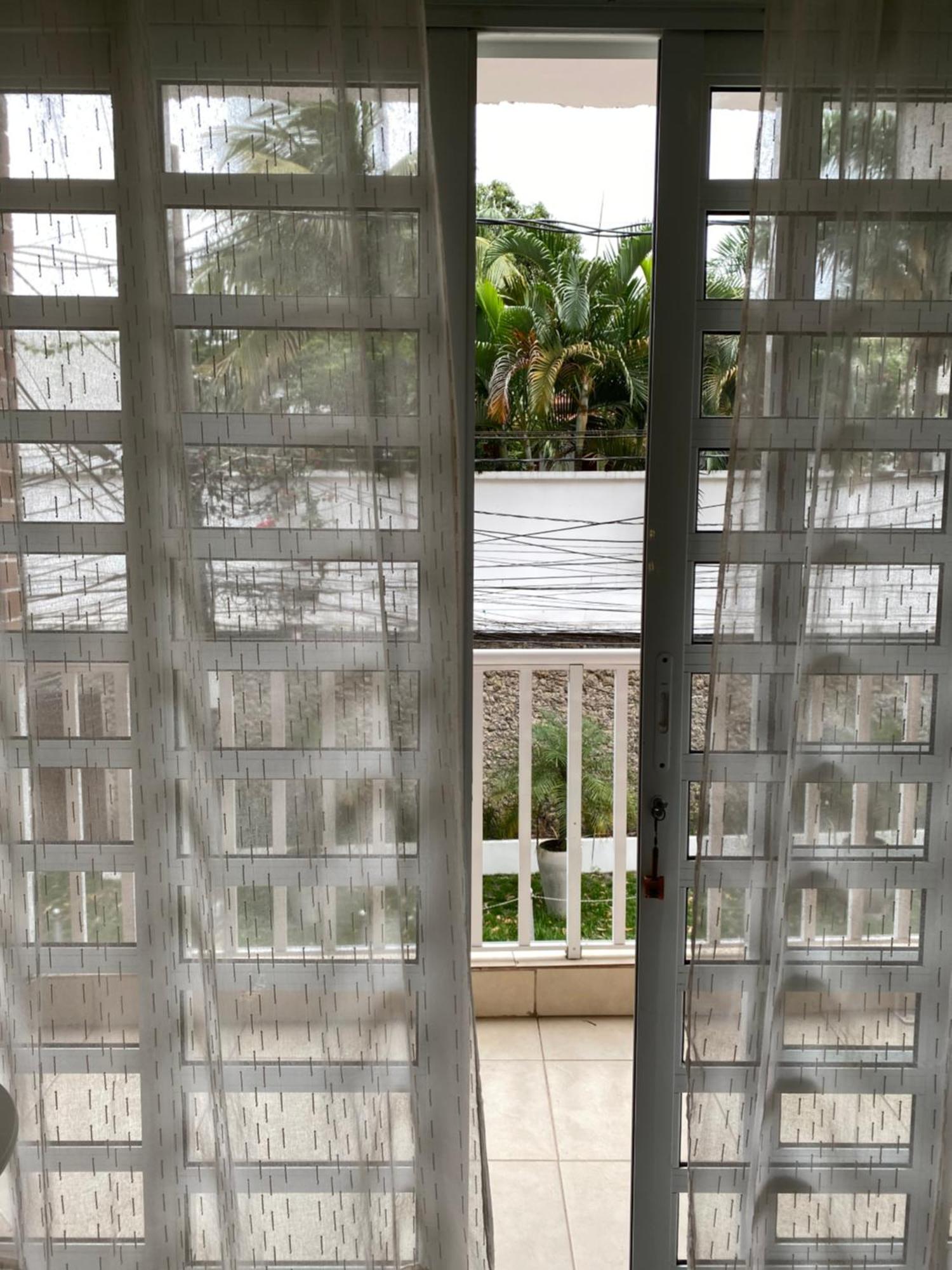 Apartamento Casa Zona Sul Río de Janeiro Exterior foto