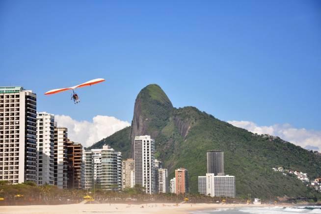 Apartamento Casa Zona Sul Río de Janeiro Exterior foto