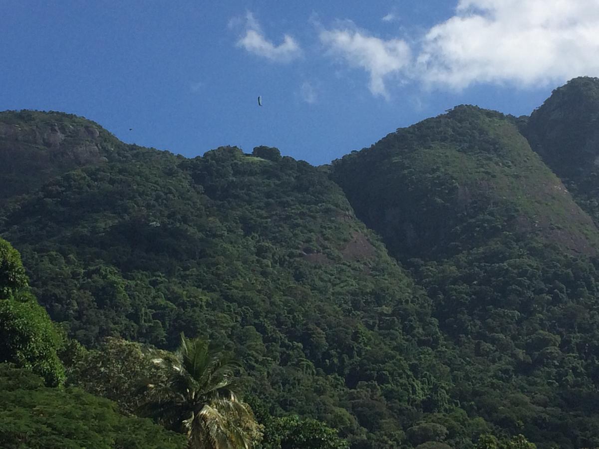 Apartamento Casa Zona Sul Río de Janeiro Exterior foto