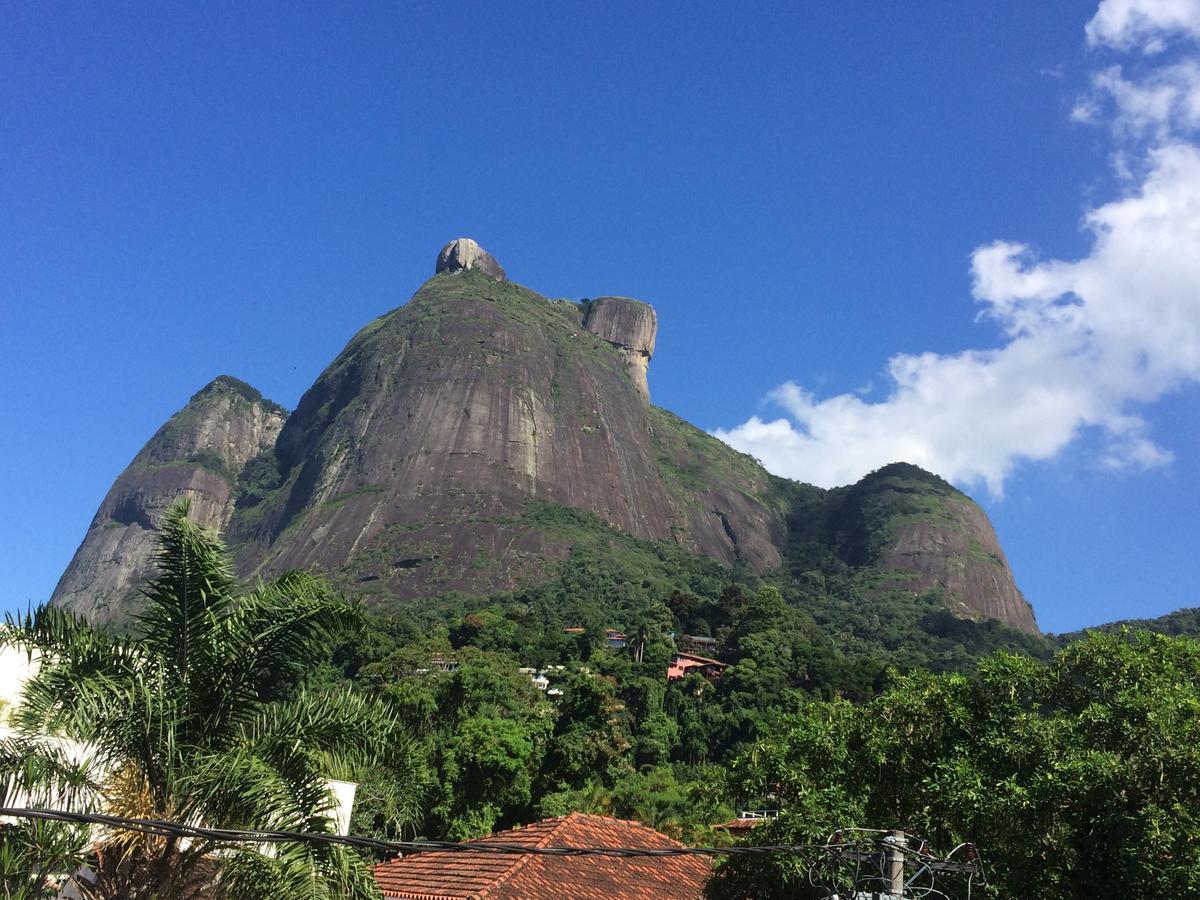 Apartamento Casa Zona Sul Río de Janeiro Exterior foto