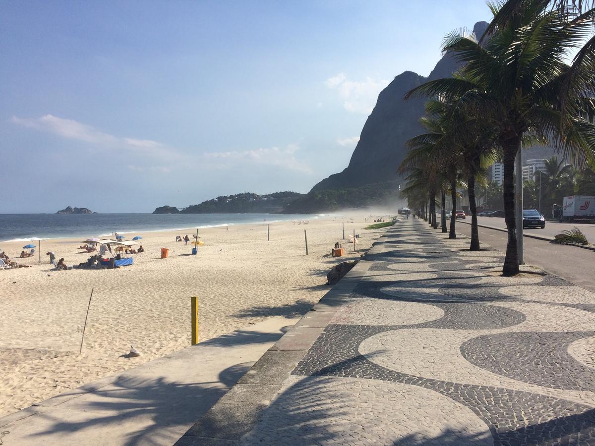 Apartamento Casa Zona Sul Río de Janeiro Exterior foto