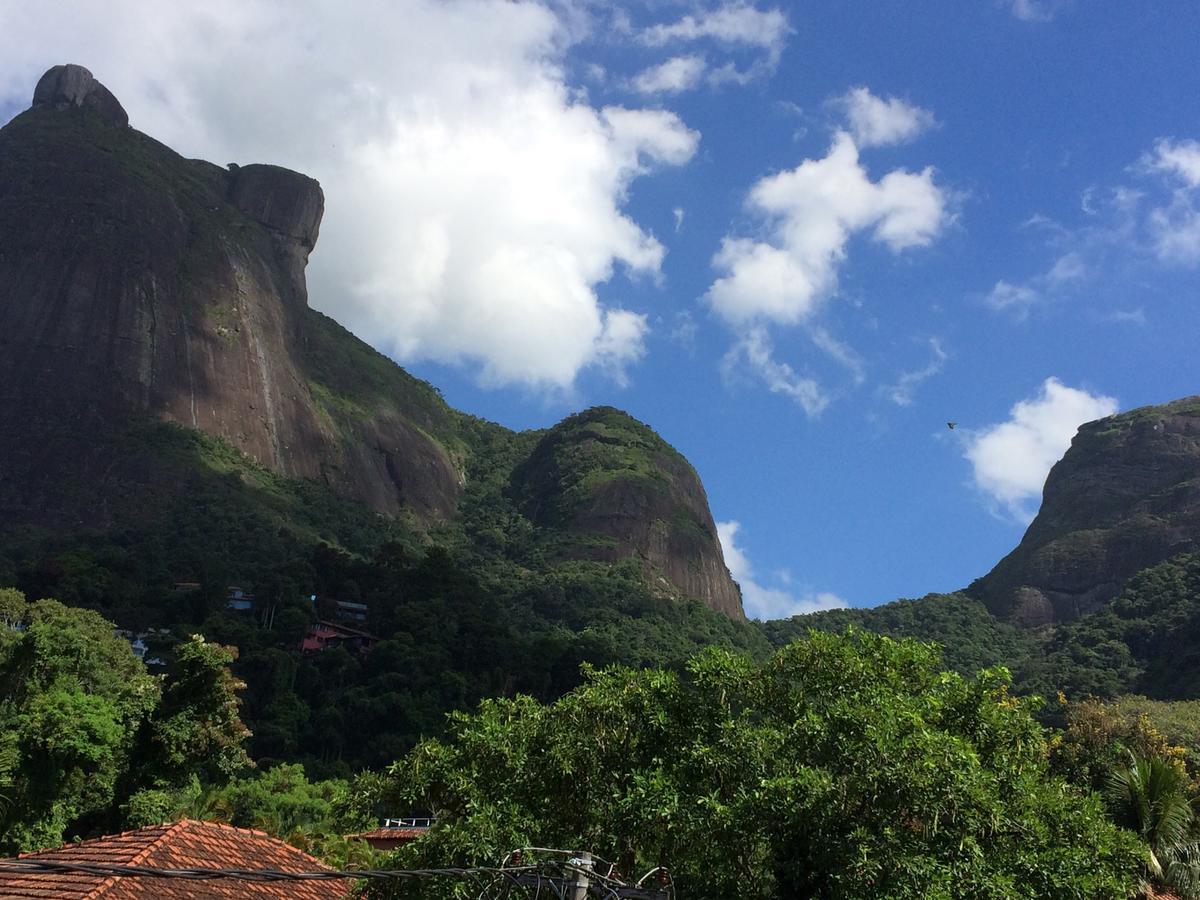 Apartamento Casa Zona Sul Río de Janeiro Exterior foto