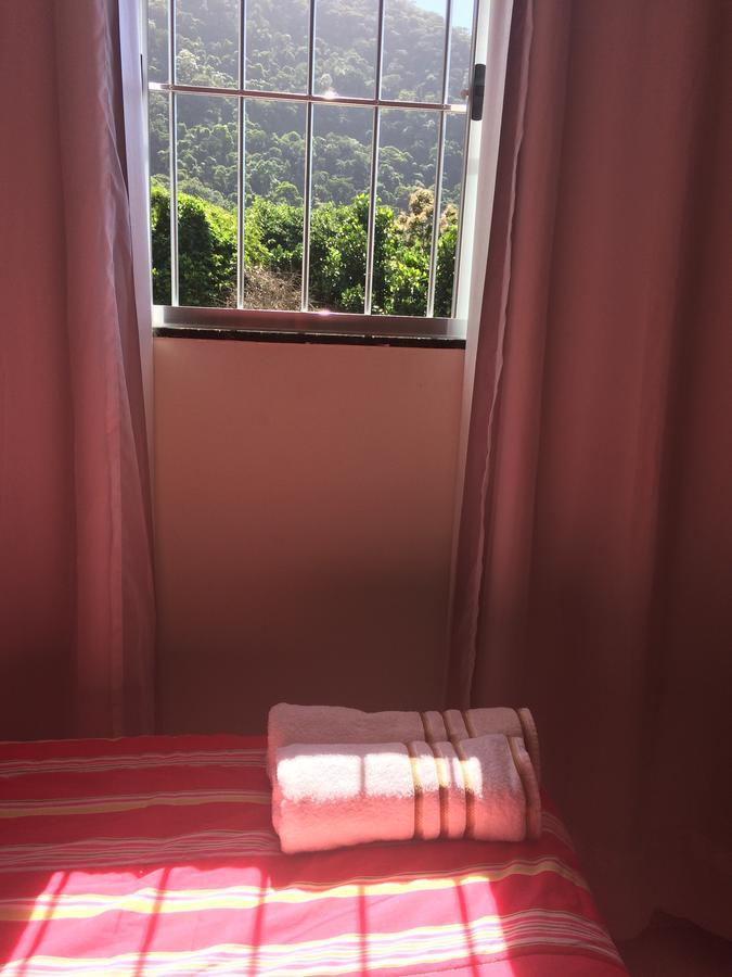 Apartamento Casa Zona Sul Río de Janeiro Exterior foto