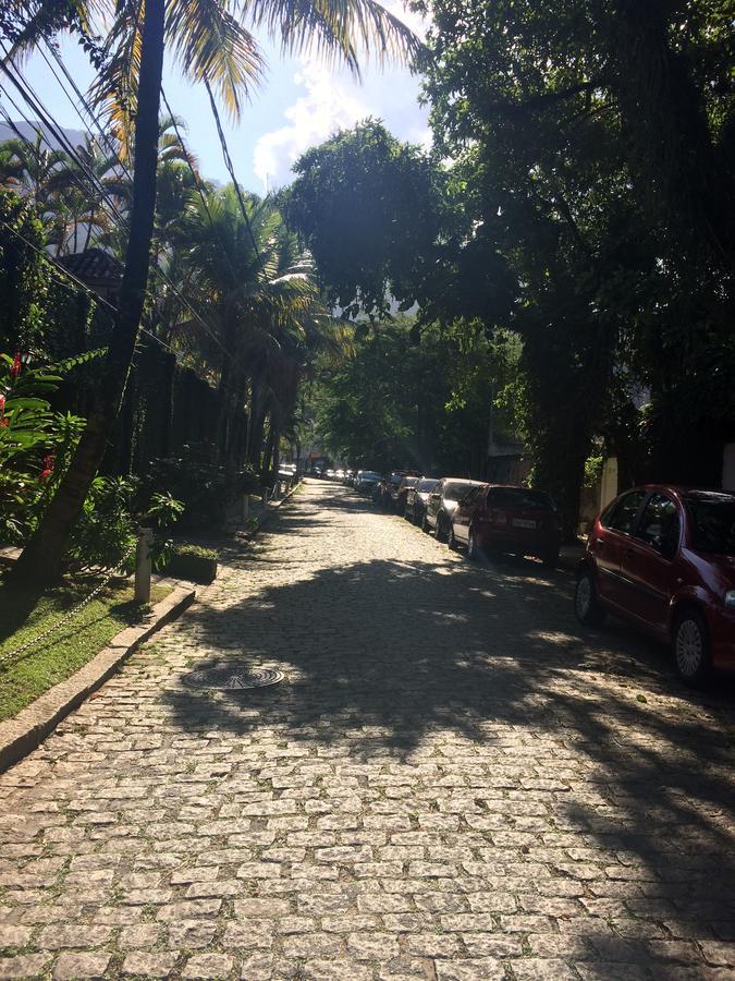 Apartamento Casa Zona Sul Río de Janeiro Exterior foto