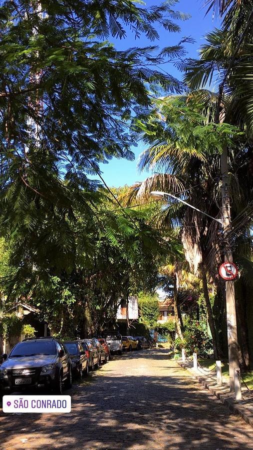 Apartamento Casa Zona Sul Río de Janeiro Exterior foto