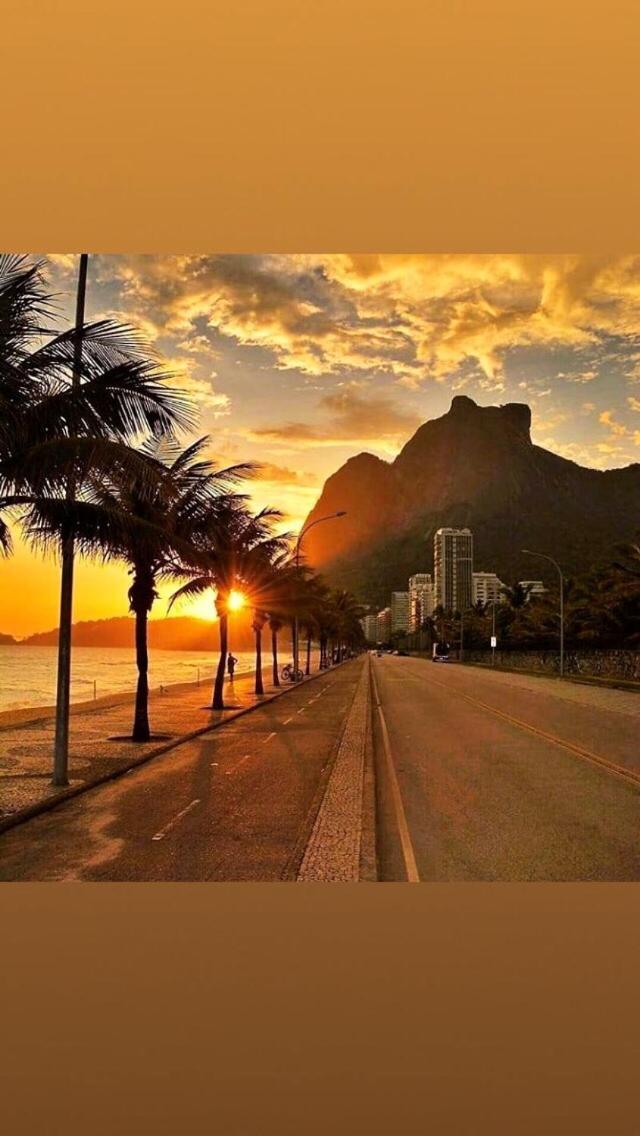 Apartamento Casa Zona Sul Río de Janeiro Exterior foto