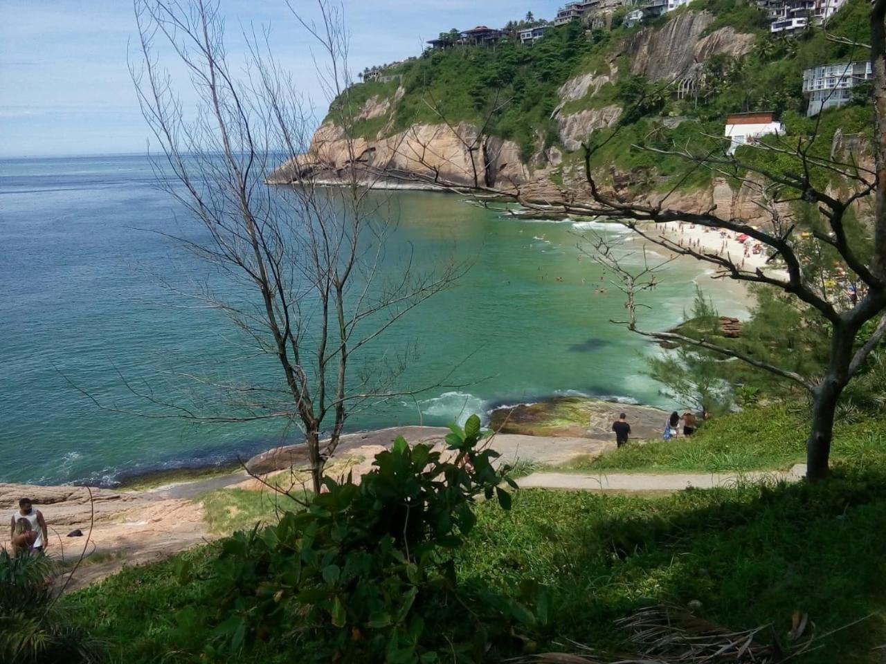 Apartamento Casa Zona Sul Río de Janeiro Exterior foto